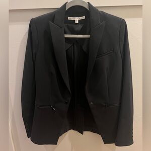 WORN ONCE VERONICA BEARD Two Piece Suit